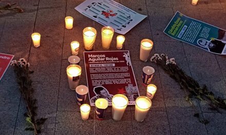 Azqueltán advierte riesgo de impunidad 