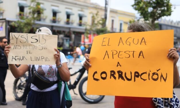 Reclaman a Coprisjal no atender agua sucia