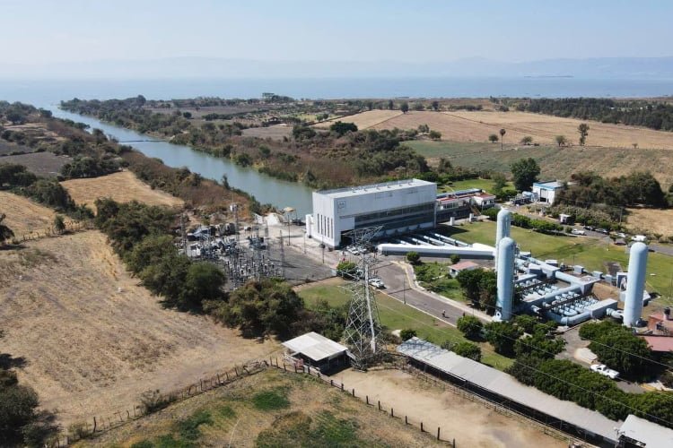 Federación asegura que invierte 3 mil 500 mdp en obras de Jalisco