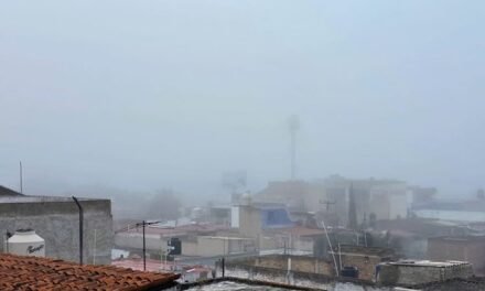 AMG suma solo 8 días con aire limpio