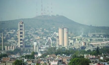 Indicadores de mala calidad de aire son imprecisos y obsoletos