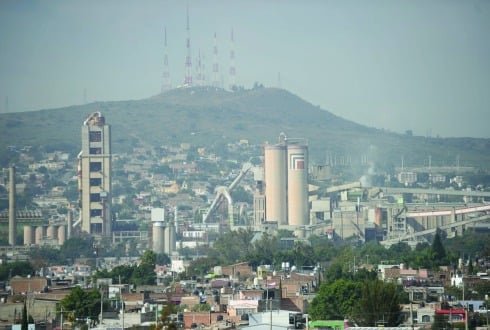 Indicadores de mala calidad de aire son imprecisos y obsoletos