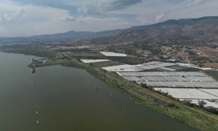 Zapotlán el Grande prepara Plan Hídrico ante colapso de plantas de tratamiento