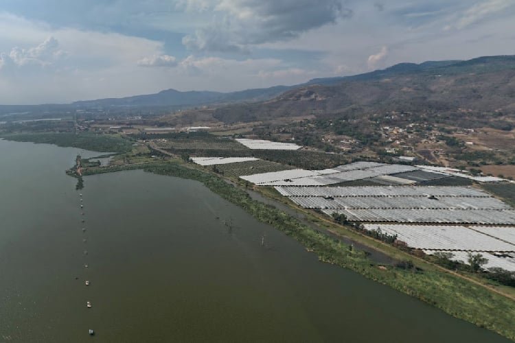 Zapotlán el Grande prepara Plan Hídrico ante colapso de plantas de tratamiento