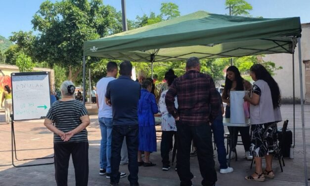 San Francisco de Ixcatán busca el reconocimiento como pueblo tecuexe para defender su territorio