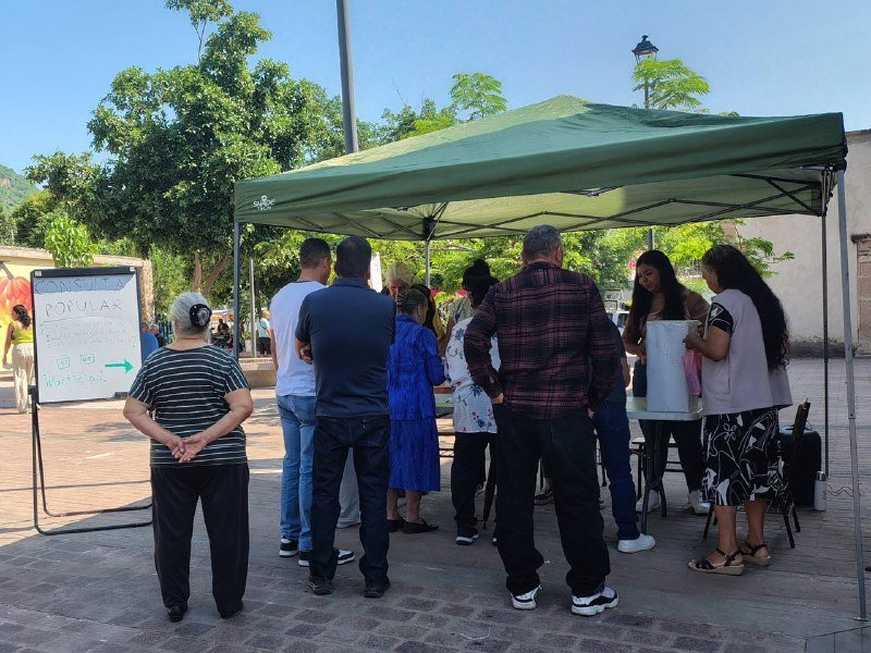 San Francisco de Ixcatán busca el reconocimiento como pueblo tecuexe para defender su territorio
