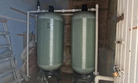 Gastan vecinos $101 mil para filtrar agua en GDL