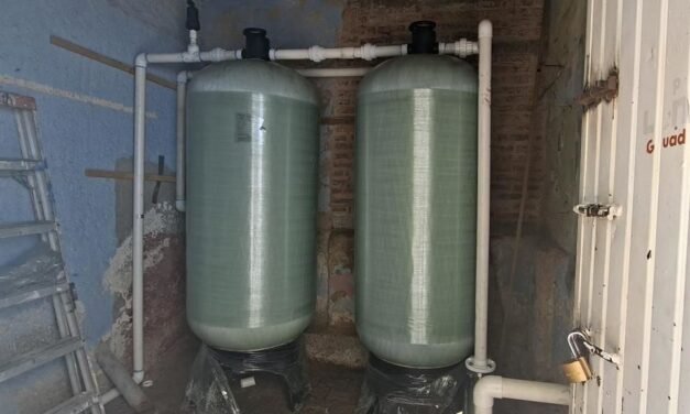 Gastan vecinos $101 mil para filtrar agua en GDL