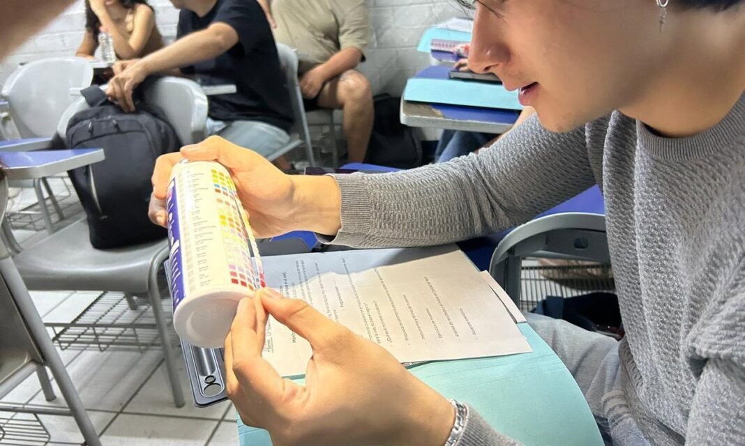 El agua limpia que no llega y los metales que sí: 184 muestras ciudadanas desnudan la crisis hídrica de la ZMG