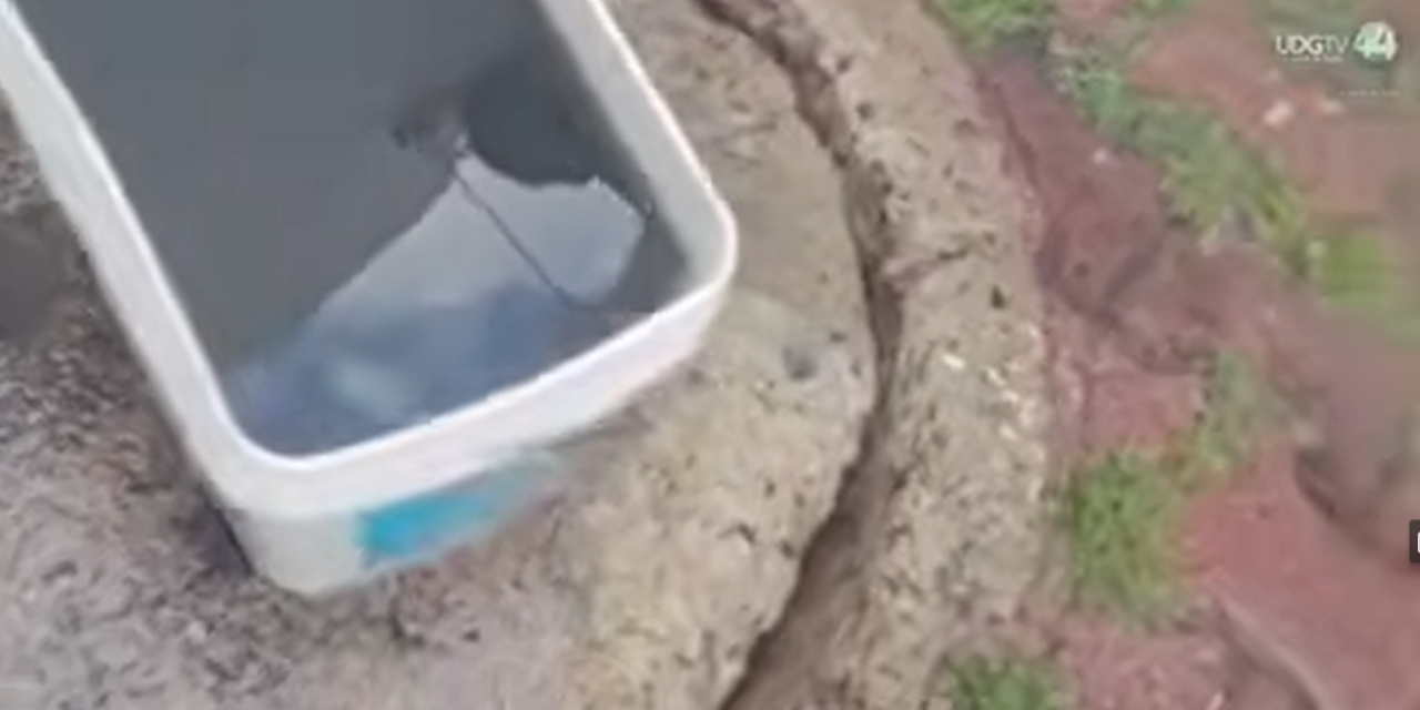 Laboratorio de Coprisjal sí encontró coliformes fecales en el agua del SIAPA