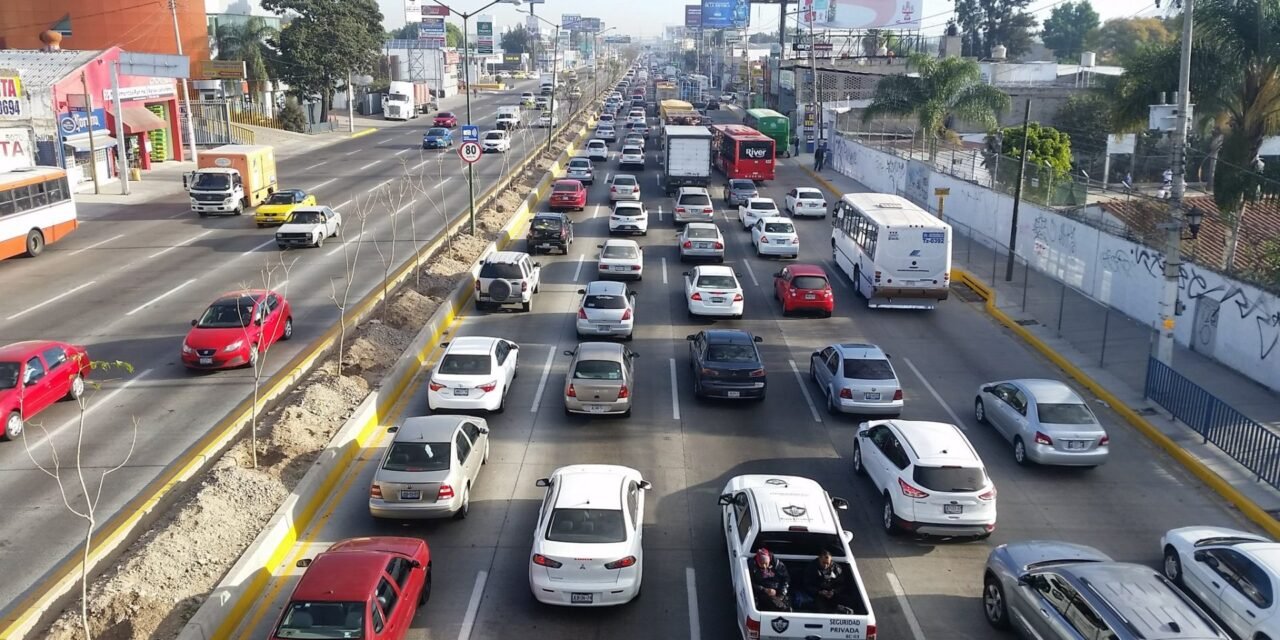 Antigüedad de redes hidráulicas y urbanización descontrolada hunde el sur del AMG