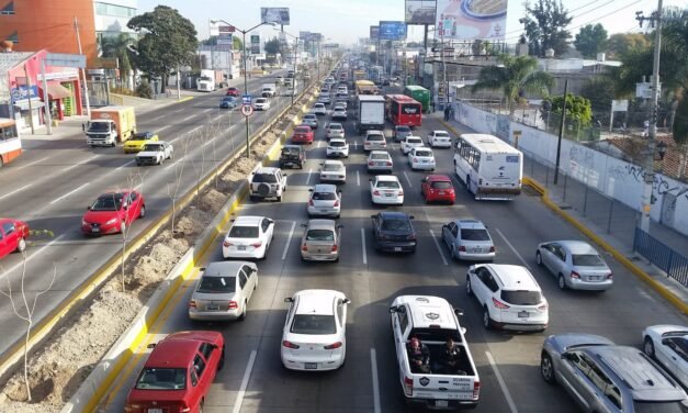 Antigüedad de redes hidráulicas y urbanización descontrolada hunde el sur del AMG
