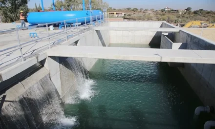 Piden al Gobierno de Jalisco abrir modelo hídrico