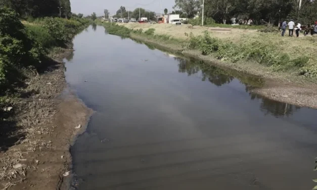 Confirman: Lleva Río Santiago metales pesados