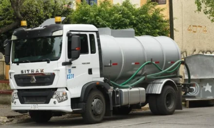 Cuestiona especialista ‘parches’ ante crisis de agua