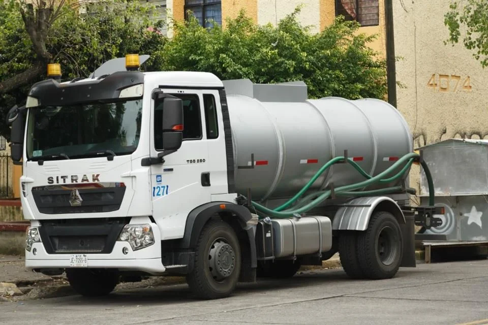 Cuestiona especialista ‘parches’ ante crisis de agua