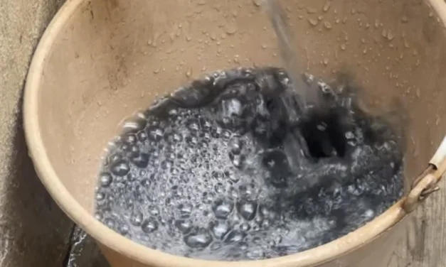 Tramitan vecinos de Tlaquepaque Amparo por agua sucia