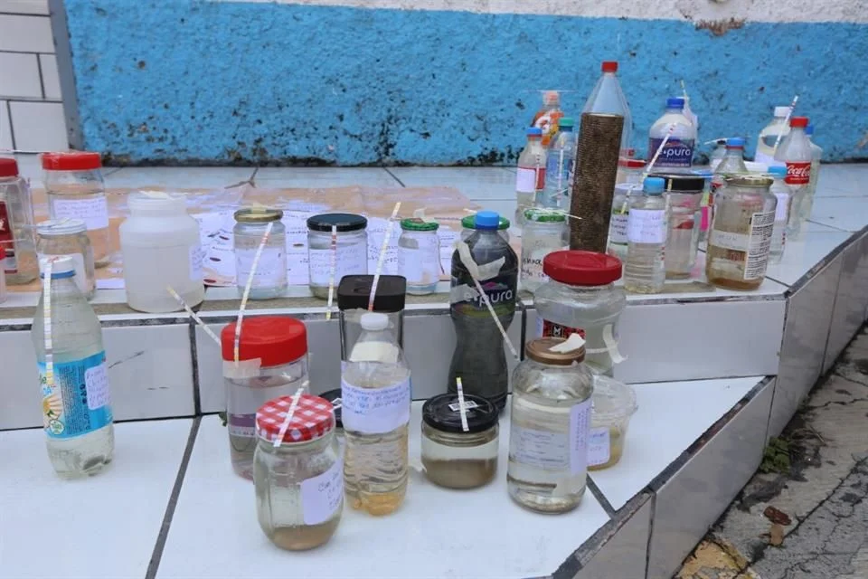Vence plazo que pidió titular del SIAPA… sin resultados