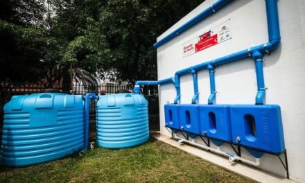 Implementará Seapal programa “Nidos de lluvia” en la zona rural