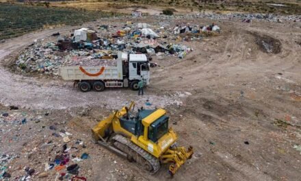 Crean el Registro Público Estatal de Agresores Ambientales