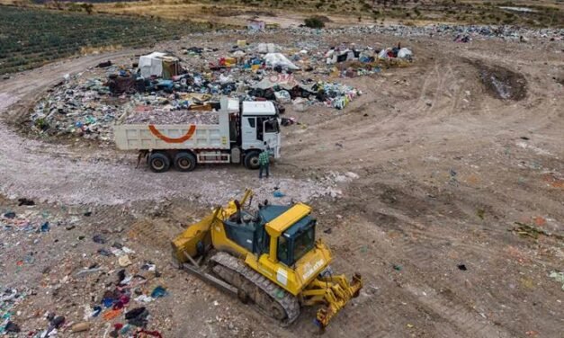 Crean el Registro Público Estatal de Agresores Ambientales