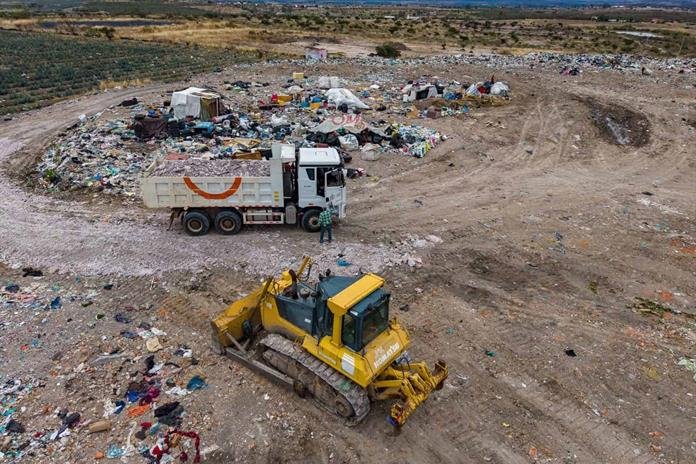 Crean el Registro Público Estatal de Agresores Ambientales