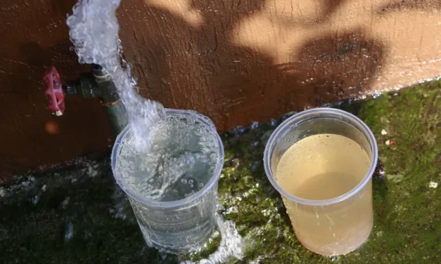 Admiten afectaciones por mala calidad del agua en 50 colonias de Zapopan