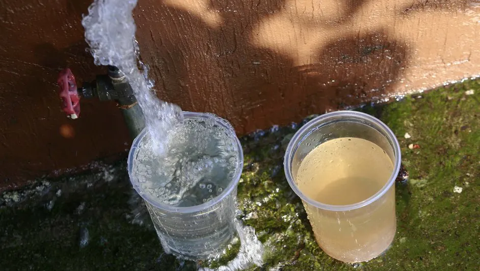 Admiten afectaciones por mala calidad del agua en 50 colonias de Zapopan