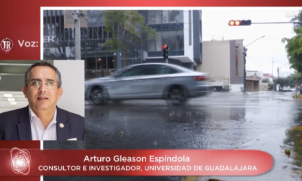 Territorio Reportaje | Agua, una crisis de largo plazo (2.ª parte)