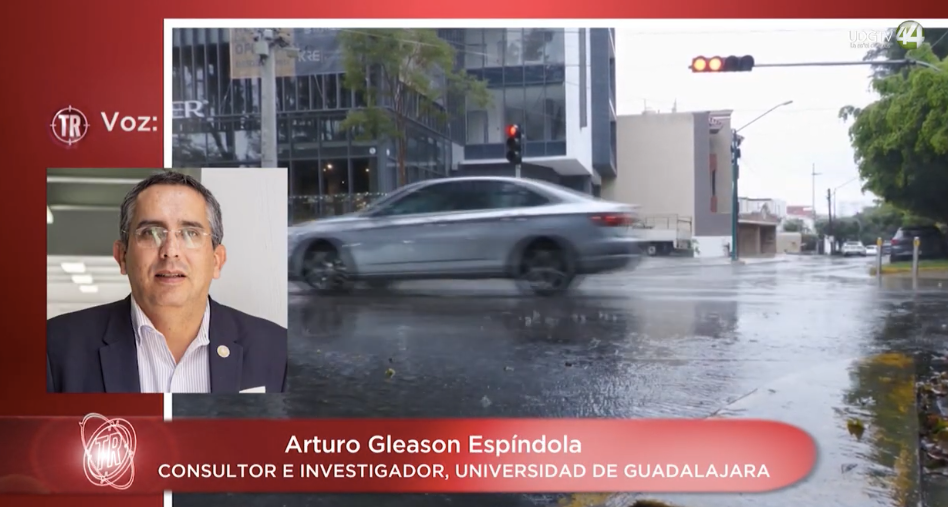 Territorio Reportaje | Agua, una crisis de largo plazo (2.ª parte)