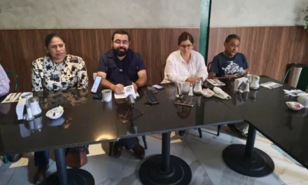 Denuncian que inmobiliarias y empresas acaparan el agua en Jalisco; piden priorizar el consumo humano