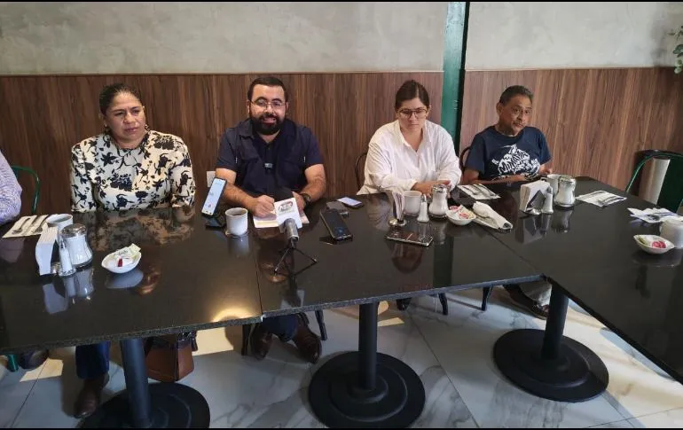 Denuncian que inmobiliarias y empresas acaparan el agua en Jalisco; piden priorizar el consumo humano