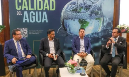 Especialistas urgen a analizar el origen de la contaminación y fortalecer el reúso del agua en Guadalajara