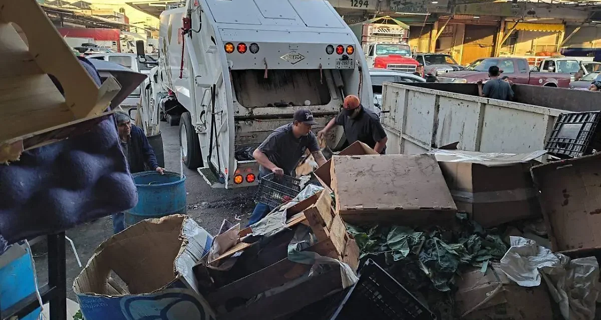 Llevan al Congreso demanda vecinal por nuevo vertedero en Tepatitlán