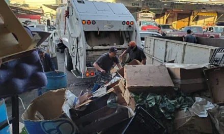 Llevan al Congreso demanda vecinal por nuevo vertedero en Tepatitlán