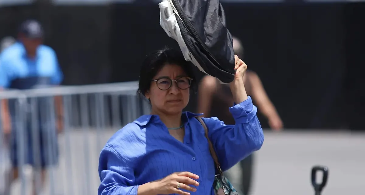 Aumentan temperaturas en Jalisco; Tomatlán registró la máxima de 40 grados durante la última semana de julio