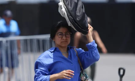 Aumentan temperaturas en Jalisco; Tomatlán registró la máxima de 40 grados durante la última semana de julio