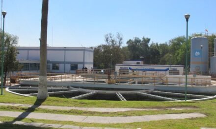 La Planta Miravalle es un gigante envejecido: abastece a Guadalajara y opera con equipos obsoletos