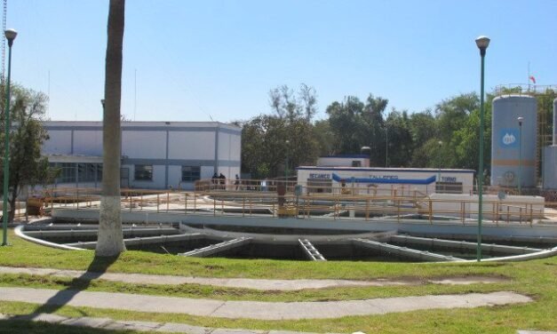 La Planta Miravalle es un gigante envejecido: abastece a Guadalajara y opera con equipos obsoletos
