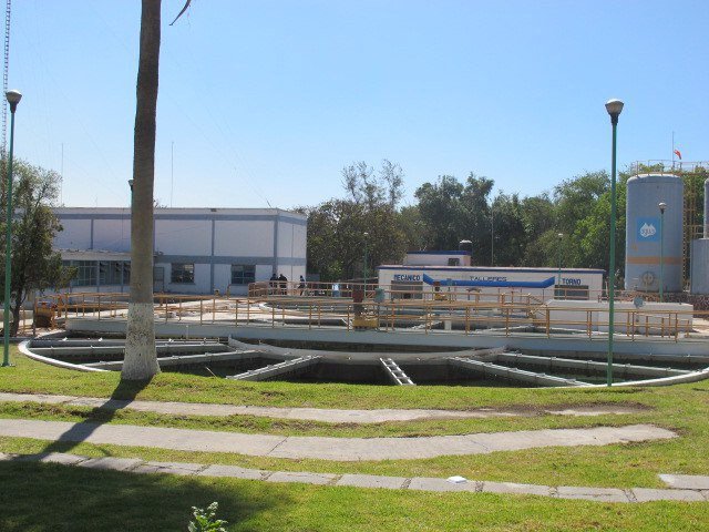 La Planta Miravalle es un gigante envejecido: abastece a Guadalajara y opera con equipos obsoletos