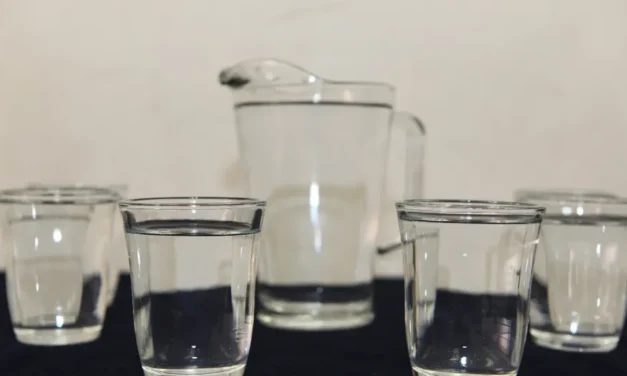 Entre agua sucia y calor, emiten alerta por alza de enfermedades en Jalisco