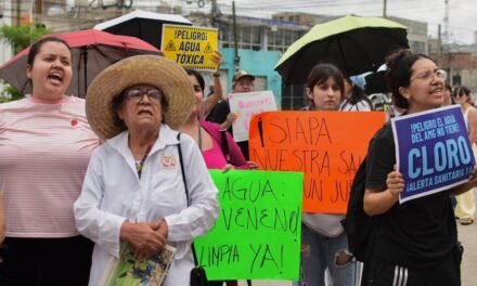  ¿Cómo se han adaptado las personas a la mala calidad del agua en Jalisco?