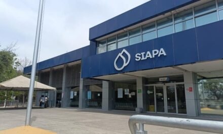 Plan Hídrico revela que el último diagnóstico integral del SIAPA tiene 16 años