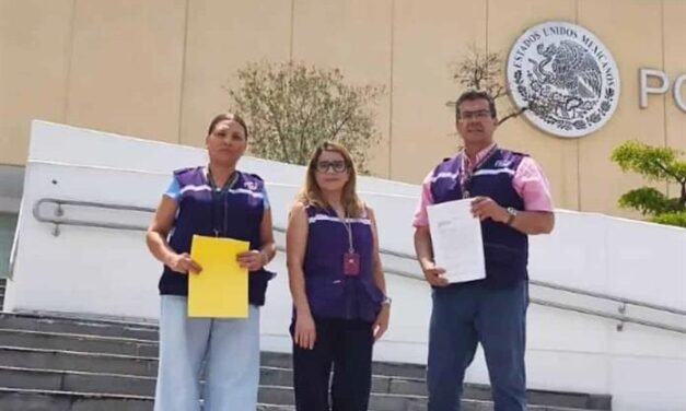 Vecinos de Terrazas en Tlaquepaque se amparan por el agua contaminada; Instituto de Defensoría los apoya