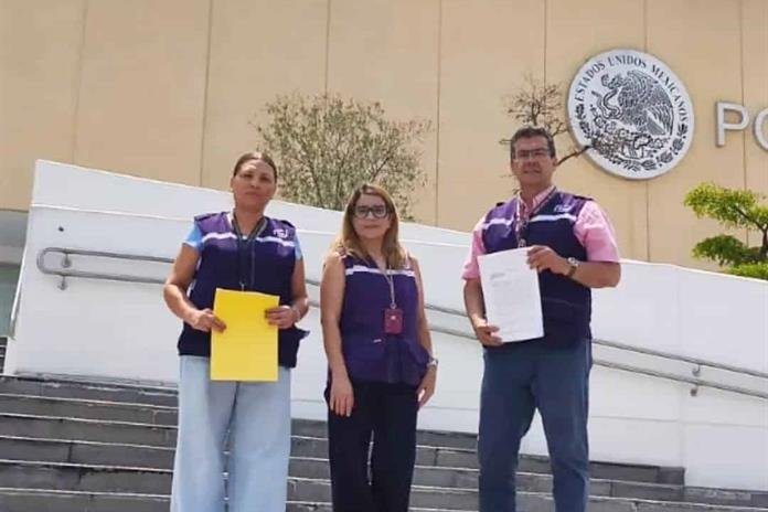 Vecinos de Terrazas en Tlaquepaque se amparan por el agua contaminada; Instituto de Defensoría los apoya