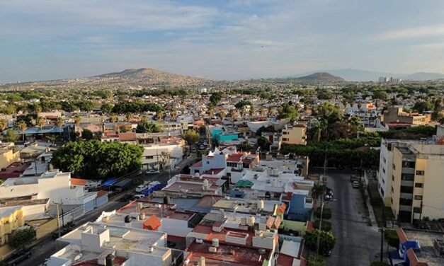 GDL enfrenta rezago en gestión de riesgos por expansión urbana