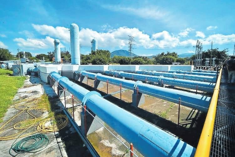 Crisis hídrica de la ZMG, consecuencia de un rezago estructural de años: CCM