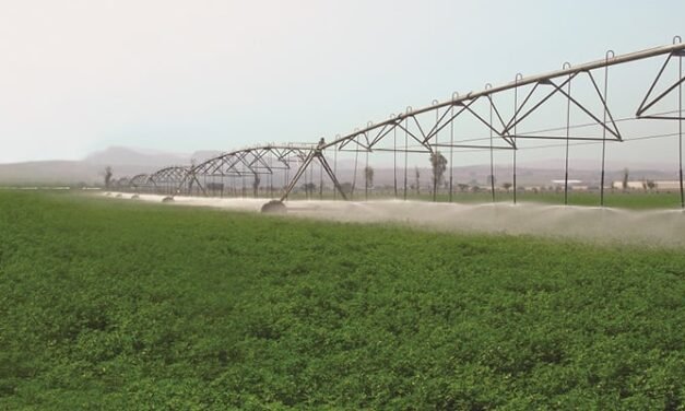 Amplían regularización de concesiones de agua