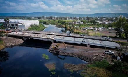 Advierten mediciones erróneas en contaminación del Santiago
