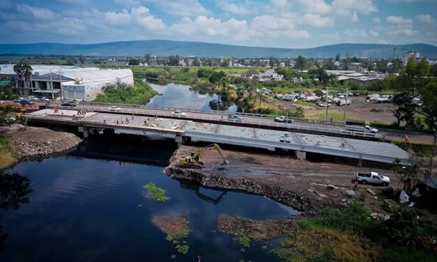 Advierten mediciones erróneas en contaminación del Santiago